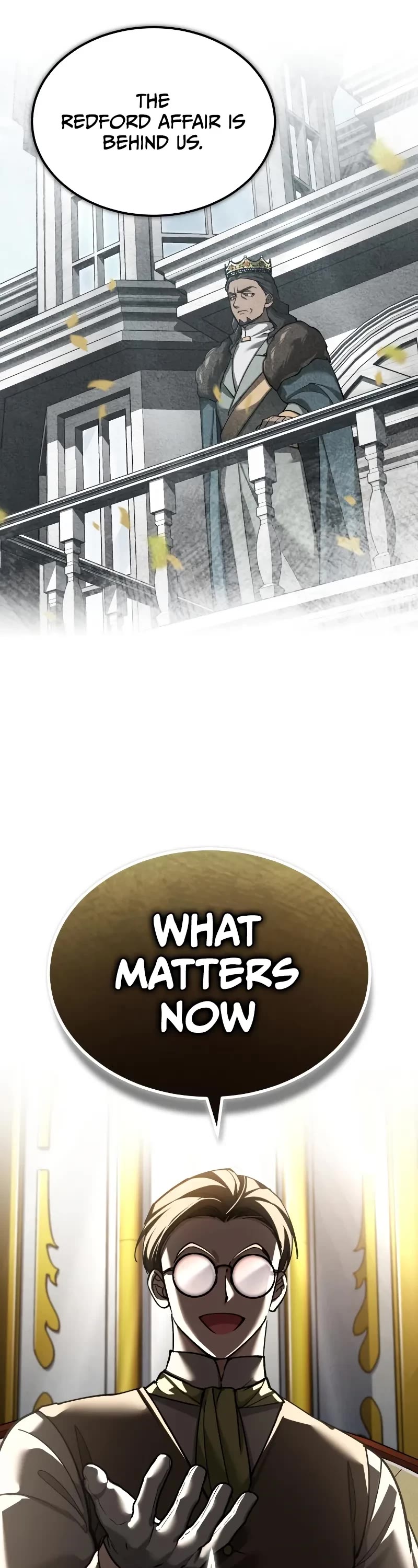 The Heavenly Demon Can't Live a Normal Life Chapter 169 page 14 - Chapter 169: You’re Mistaken About Something