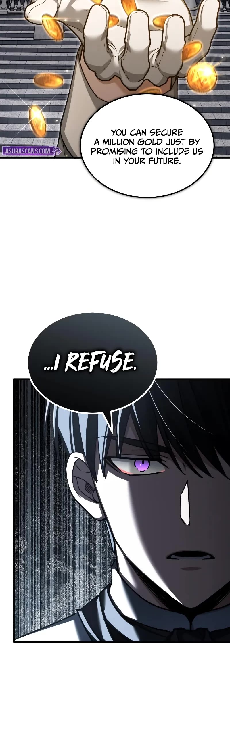 The Heavenly Demon Can't Live a Normal Life Chapter 169 page 16 - Chapter 169: You’re Mistaken About Something