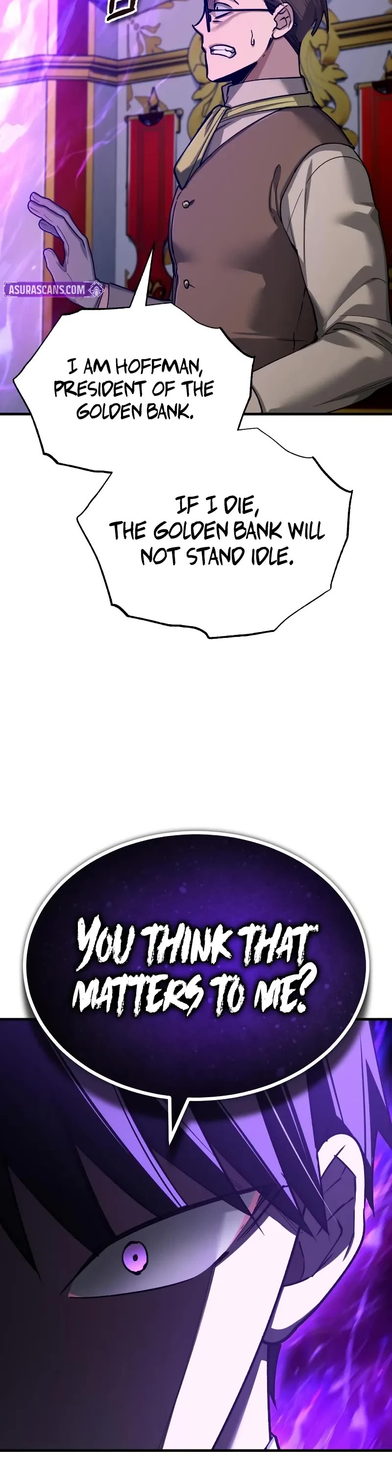 The Heavenly Demon Can't Live a Normal Life Chapter 169 page 23 - Chapter 169: You’re Mistaken About Something