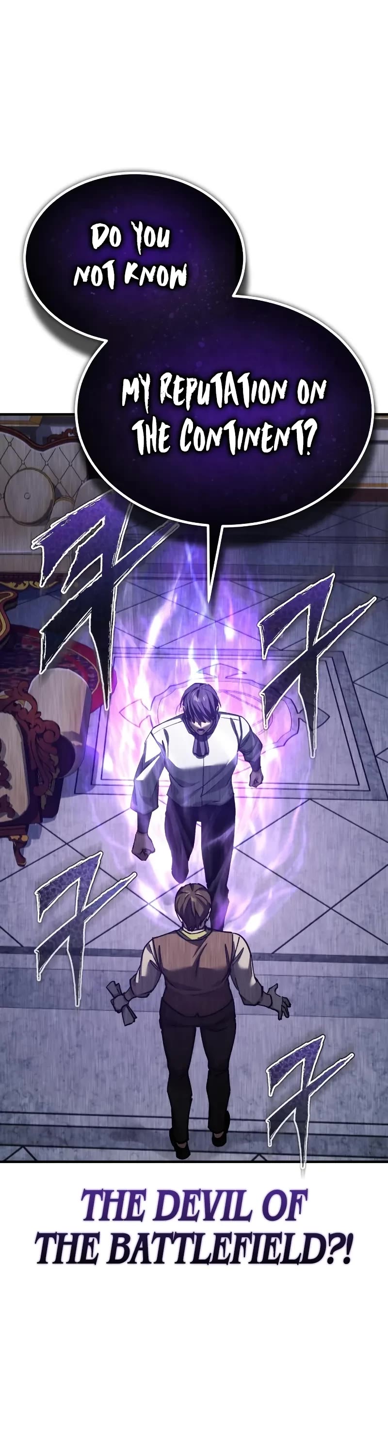 The Heavenly Demon Can't Live a Normal Life Chapter 169 page 24 - Chapter 169: You’re Mistaken About Something
