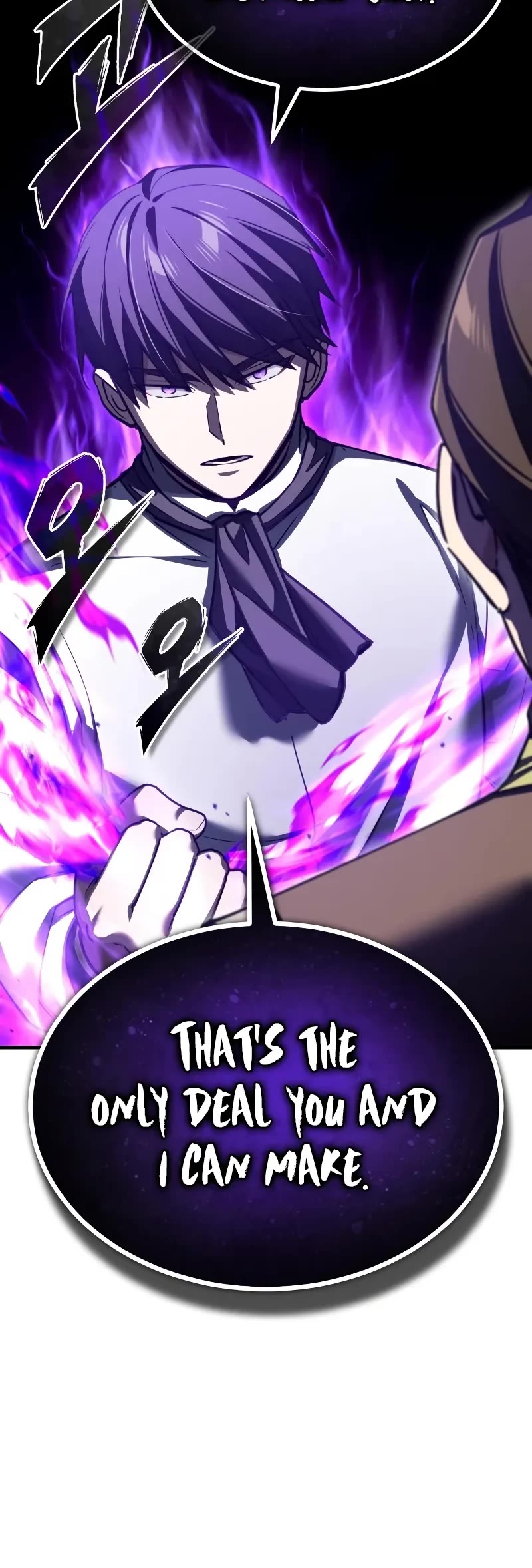 The Heavenly Demon Can't Live a Normal Life Chapter 169 page 26 - Chapter 169: You’re Mistaken About Something