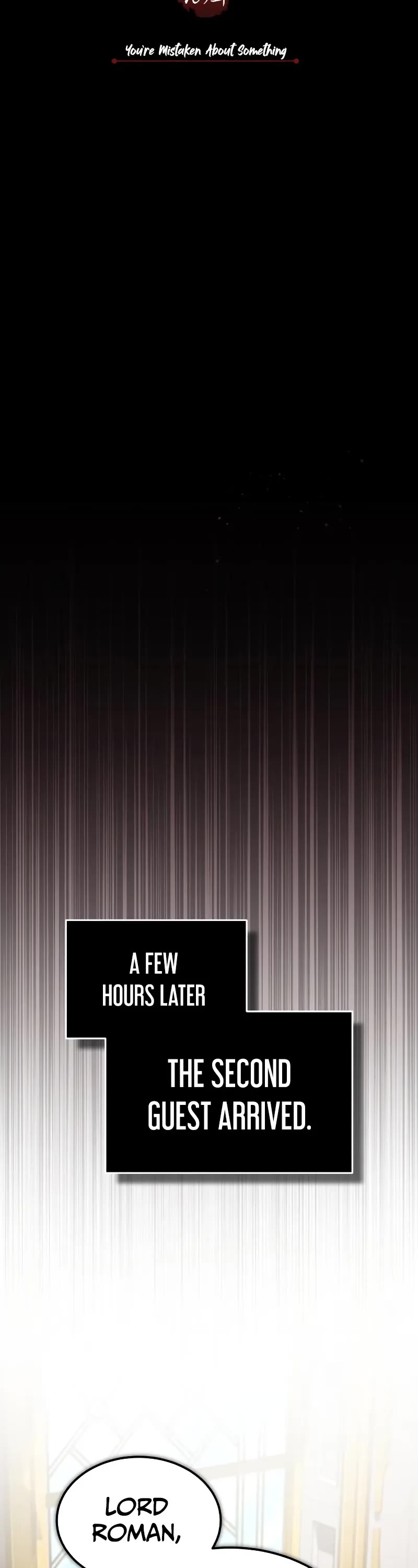 The Heavenly Demon Can't Live a Normal Life Chapter 169 page 28 - Chapter 169: You’re Mistaken About Something