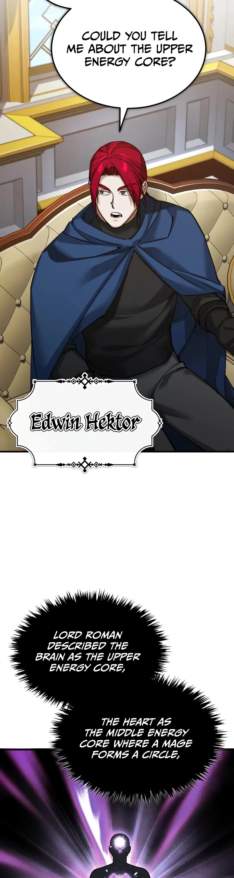 The Heavenly Demon Can't Live a Normal Life Chapter 169 page 29 - Chapter 169: You’re Mistaken About Something
