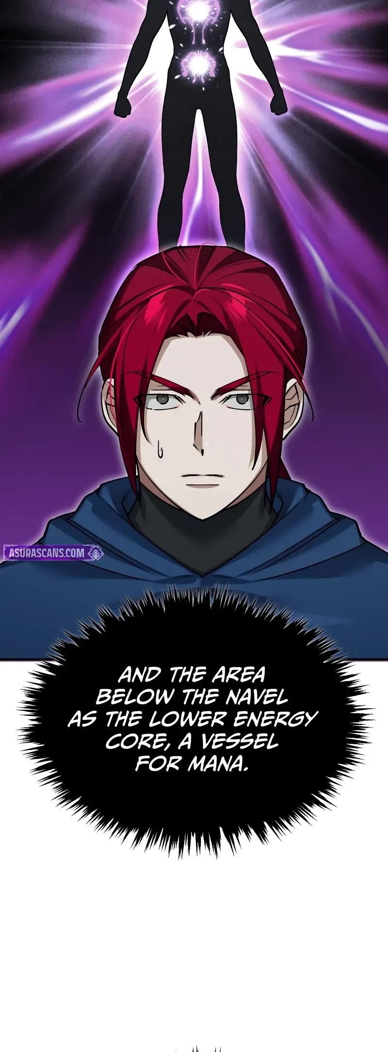 The Heavenly Demon Can't Live a Normal Life Chapter 169 page 30 - Chapter 169: You’re Mistaken About Something