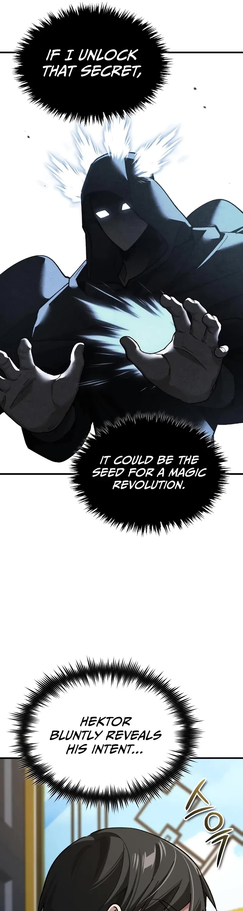 The Heavenly Demon Can't Live a Normal Life Chapter 169 page 32 - Chapter 169: You’re Mistaken About Something
