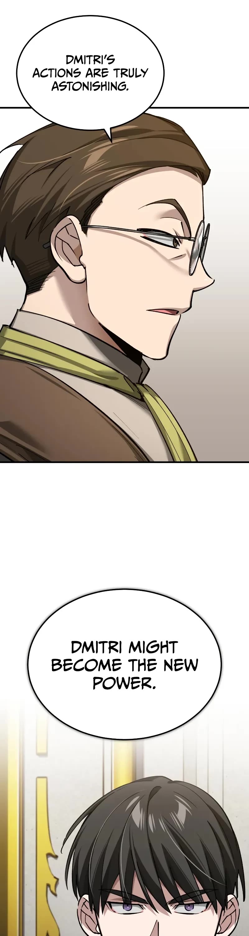 The Heavenly Demon Can't Live a Normal Life Chapter 169 page 4 - Chapter 169: You’re Mistaken About Something