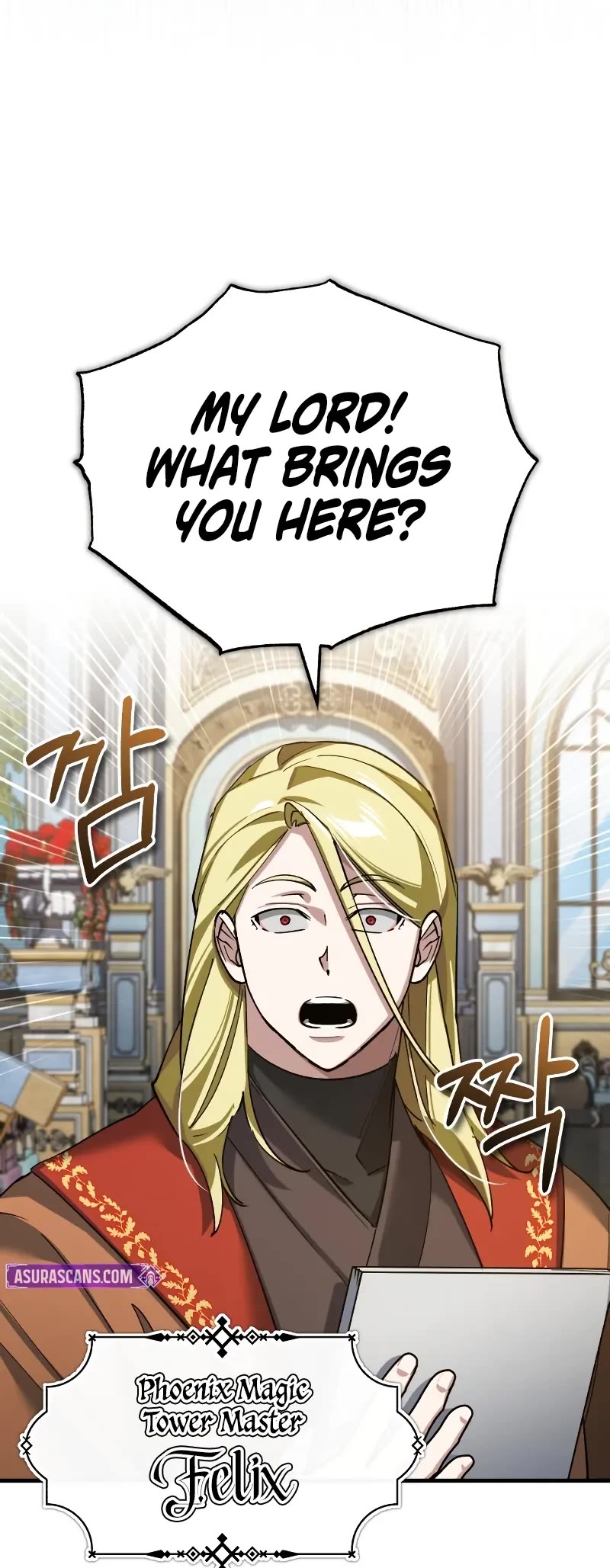 The Heavenly Demon Can't Live a Normal Life Chapter 169 page 40 - Chapter 169: You’re Mistaken About Something