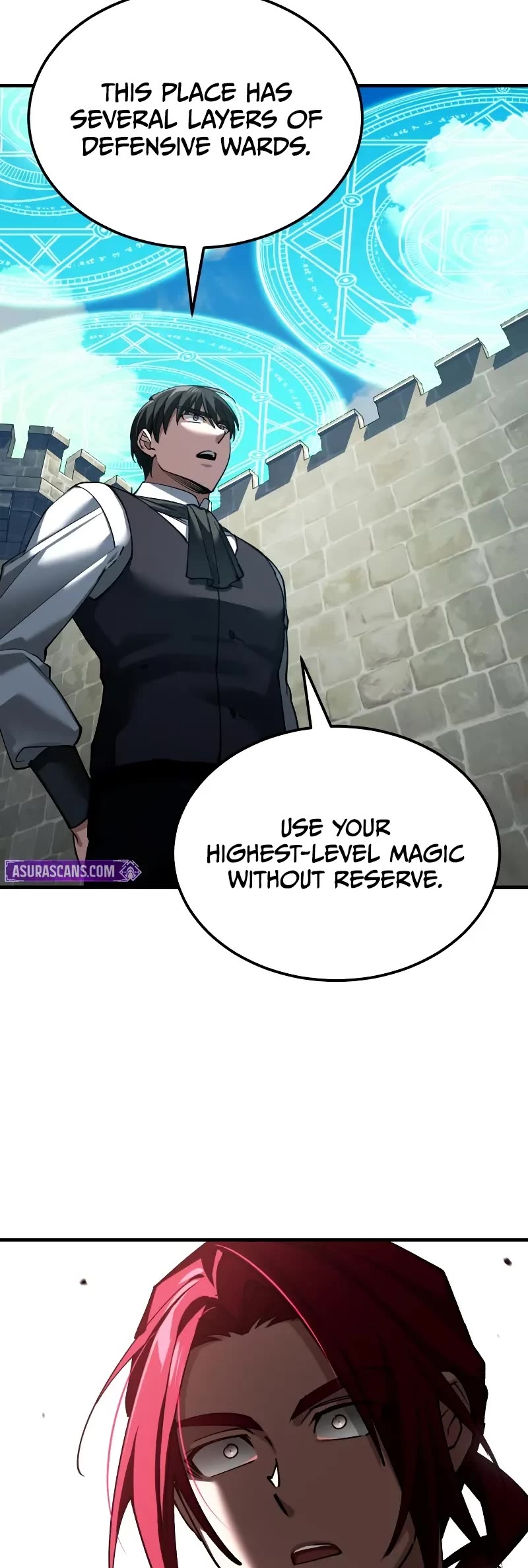 The Heavenly Demon Can't Live a Normal Life Chapter 169 page 45 - Chapter 169: You’re Mistaken About Something