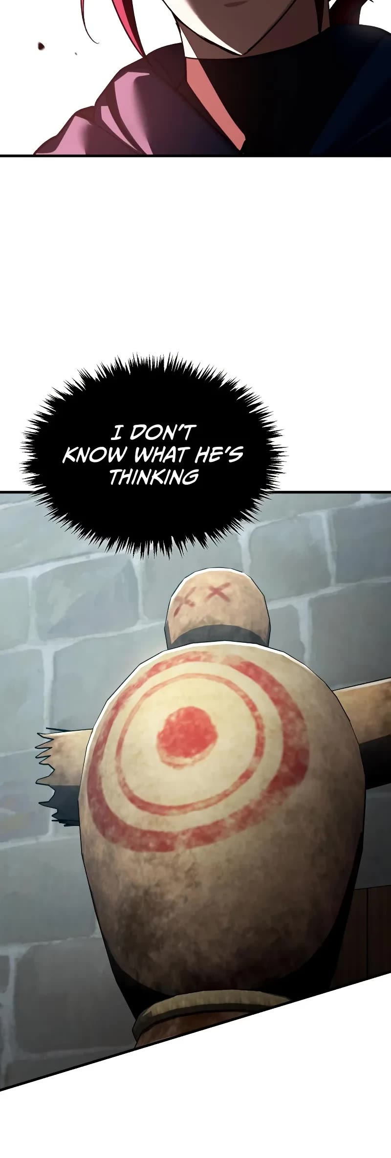 The Heavenly Demon Can't Live a Normal Life Chapter 169 page 46 - Chapter 169: You’re Mistaken About Something