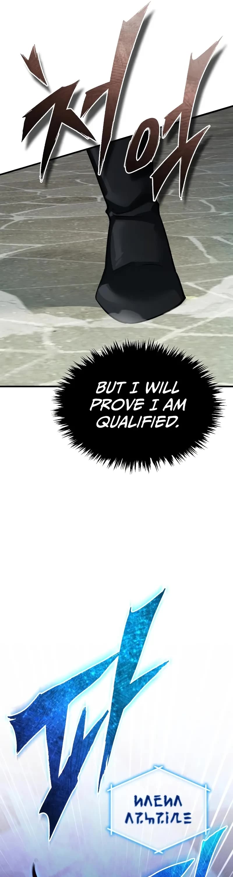 The Heavenly Demon Can't Live a Normal Life Chapter 169 page 47 - Chapter 169: You’re Mistaken About Something