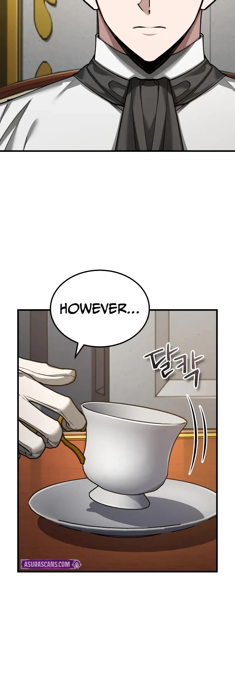 The Heavenly Demon Can't Live a Normal Life Chapter 169 page 5 - Chapter 169: You’re Mistaken About Something