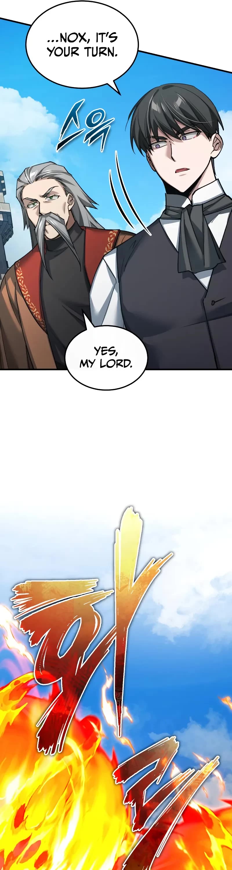 The Heavenly Demon Can't Live a Normal Life Chapter 169 page 52 - Chapter 169: You’re Mistaken About Something