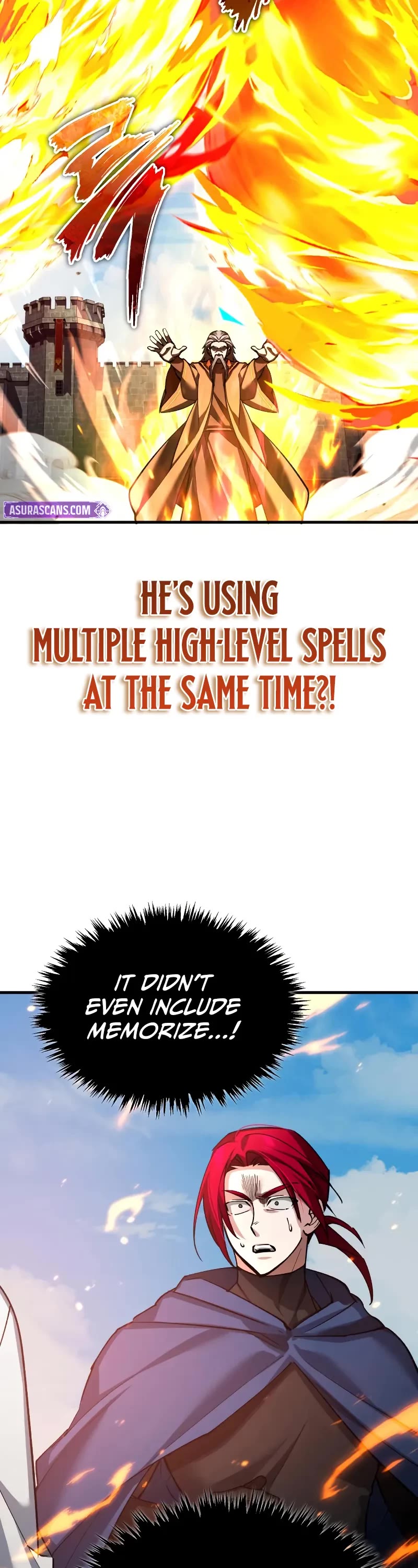 The Heavenly Demon Can't Live a Normal Life Chapter 169 page 53 - Chapter 169: You’re Mistaken About Something