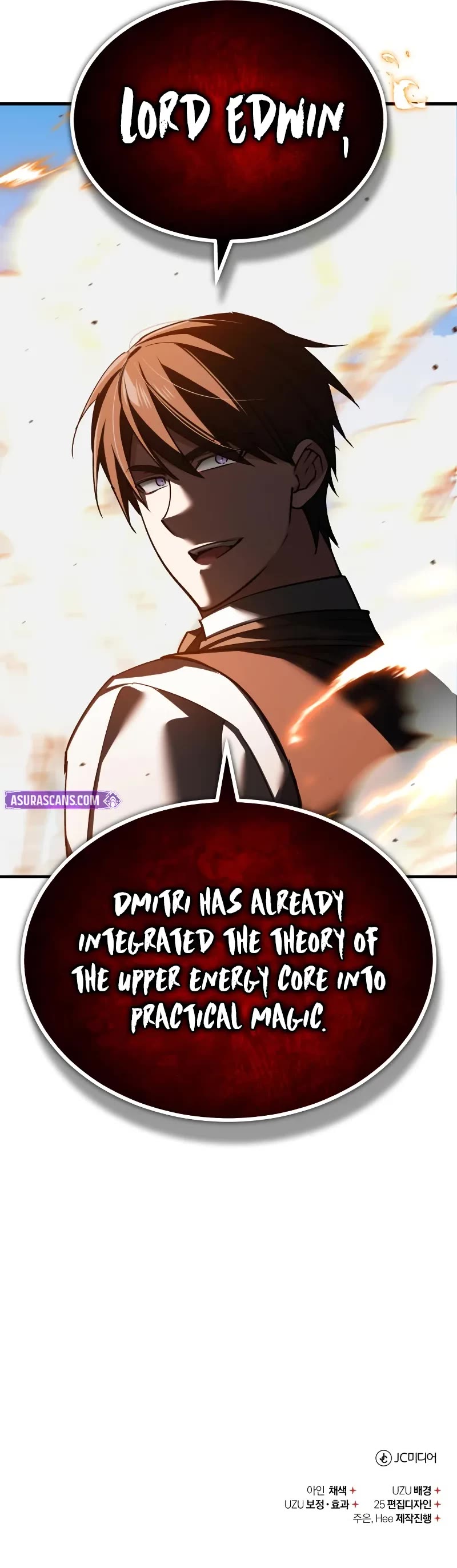 The Heavenly Demon Can't Live a Normal Life Chapter 169 page 56 - Chapter 169: You’re Mistaken About Something