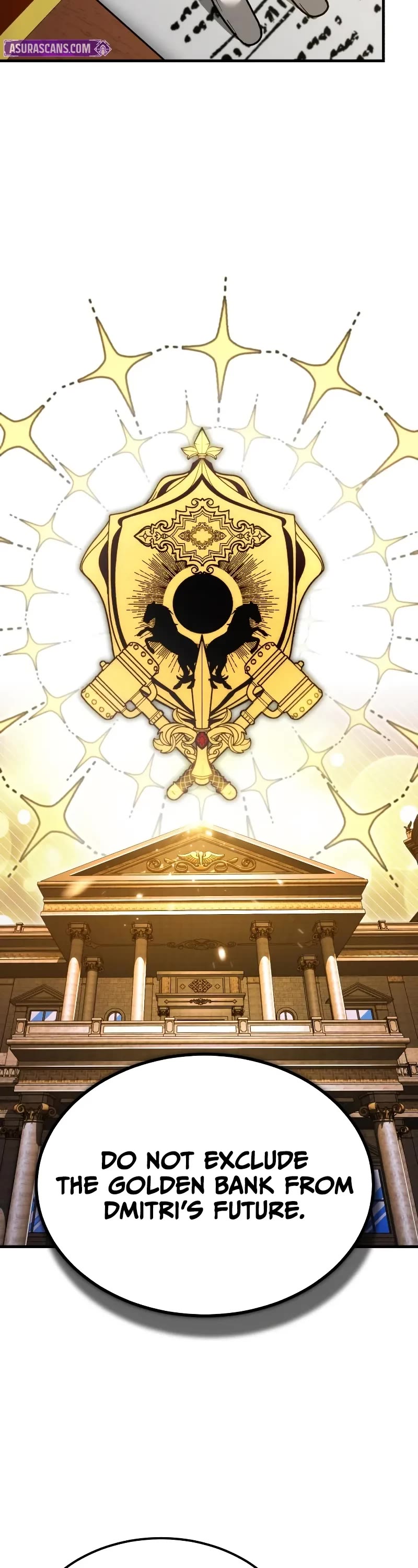 The Heavenly Demon Can't Live a Normal Life Chapter 169 page 8 - Chapter 169: You’re Mistaken About Something