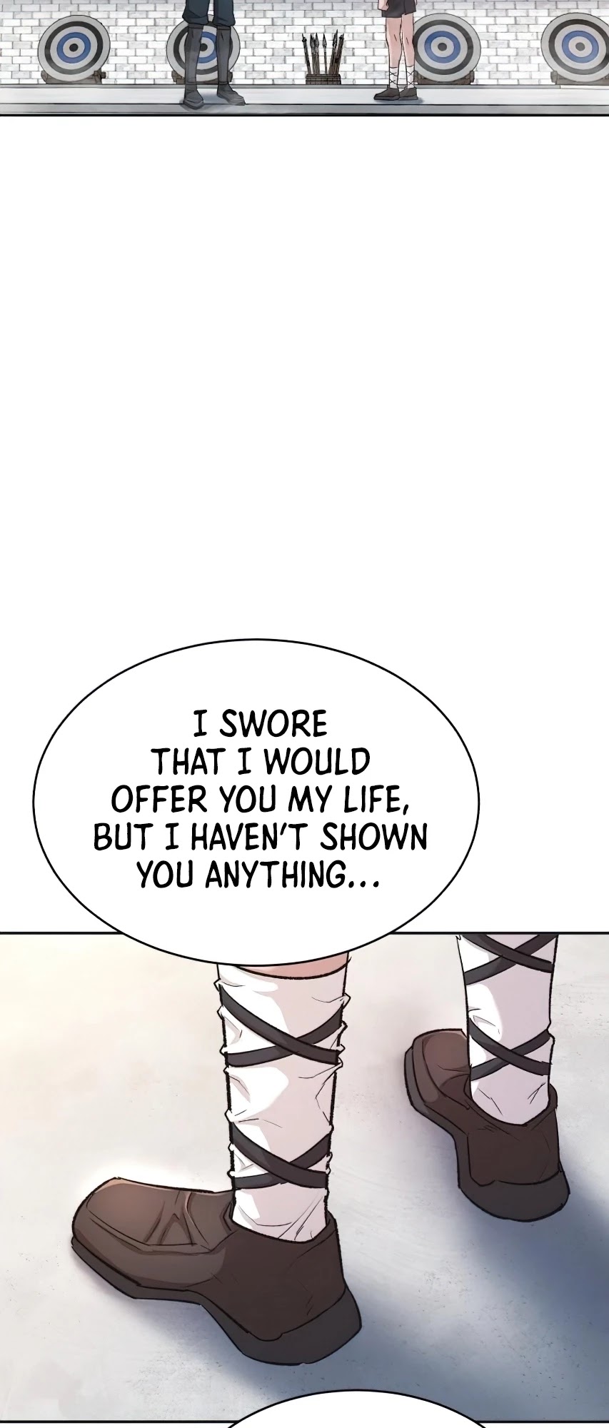 The Heavenly Demon Can't Live a Normal Life Chapter 17 page 12 - Chapter 17