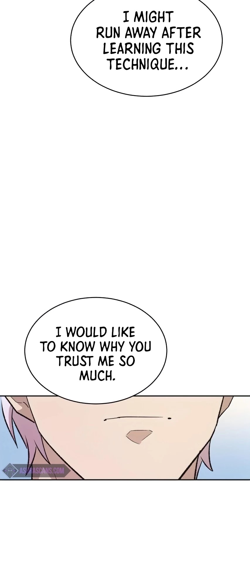 The Heavenly Demon Can't Live a Normal Life Chapter 17 page 13 - Chapter 17