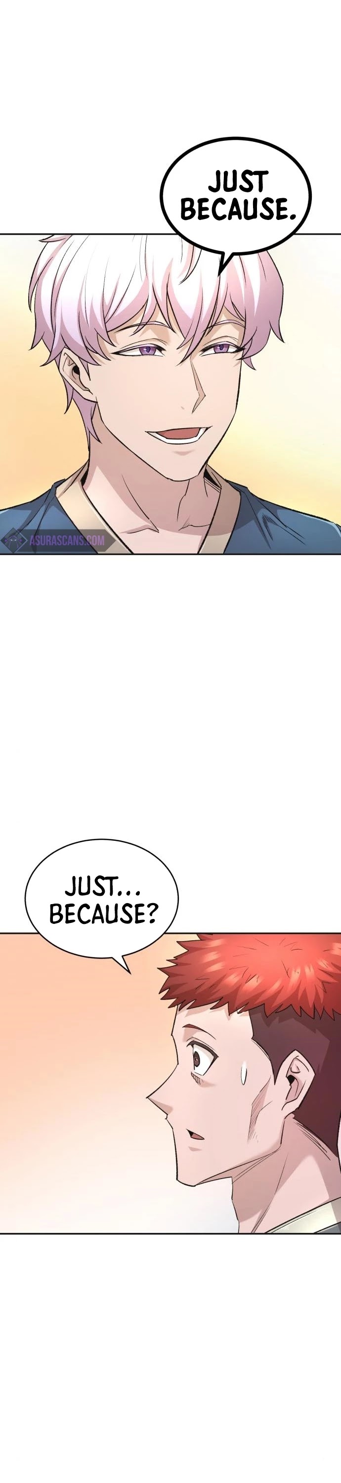 The Heavenly Demon Can't Live a Normal Life Chapter 17 page 14 - Chapter 17