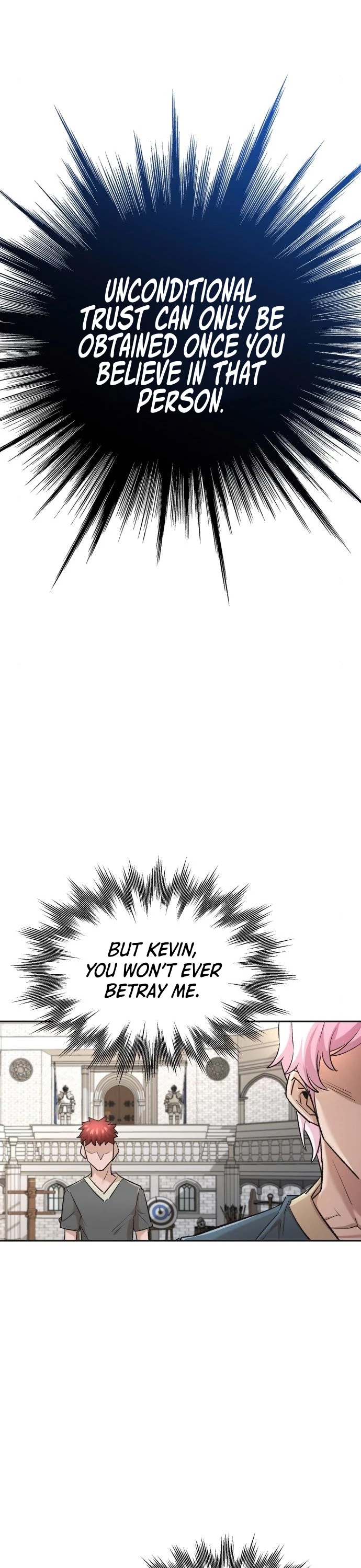 The Heavenly Demon Can't Live a Normal Life Chapter 17 page 16 - Chapter 17
