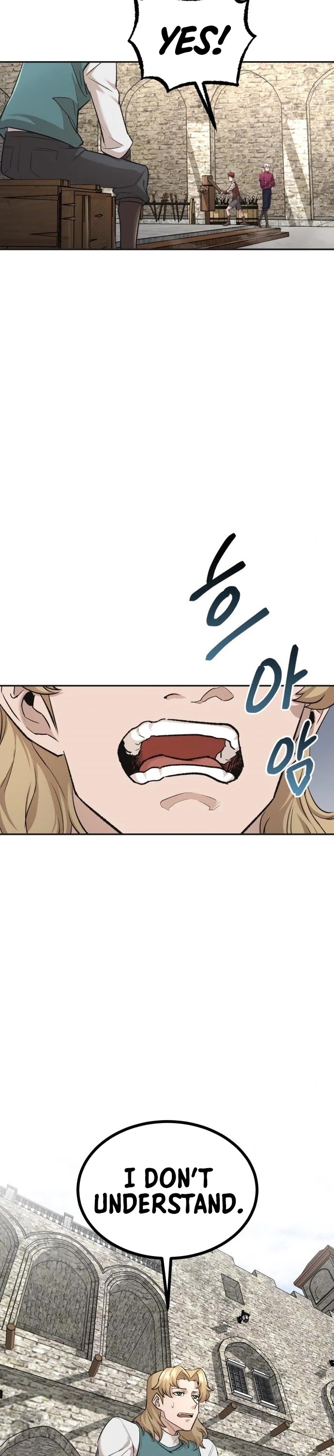 The Heavenly Demon Can't Live a Normal Life Chapter 17 page 22 - Chapter 17