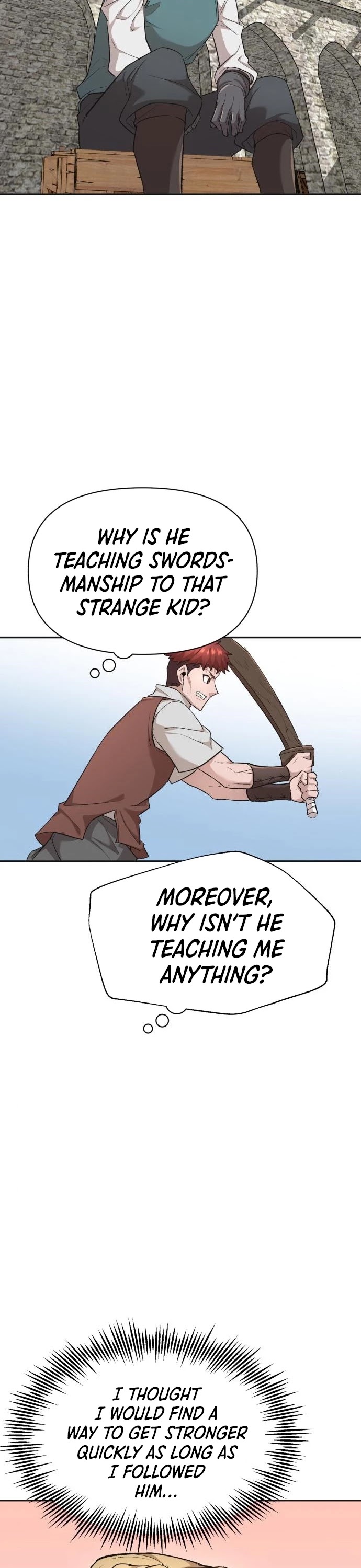 The Heavenly Demon Can't Live a Normal Life Chapter 17 page 23 - Chapter 17