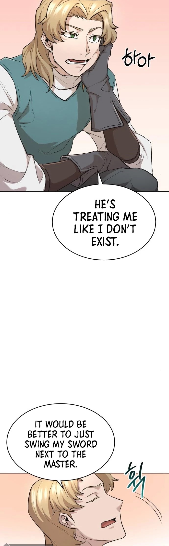 The Heavenly Demon Can't Live a Normal Life Chapter 17 page 24 - Chapter 17