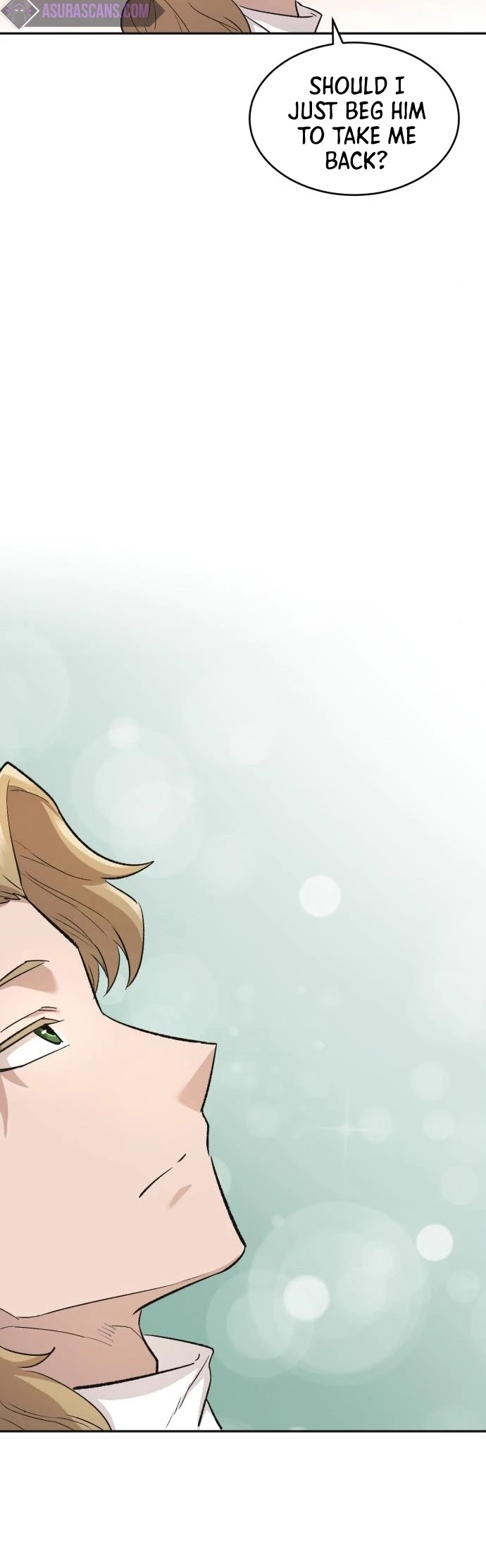 The Heavenly Demon Can't Live a Normal Life Chapter 17 page 25 - Chapter 17