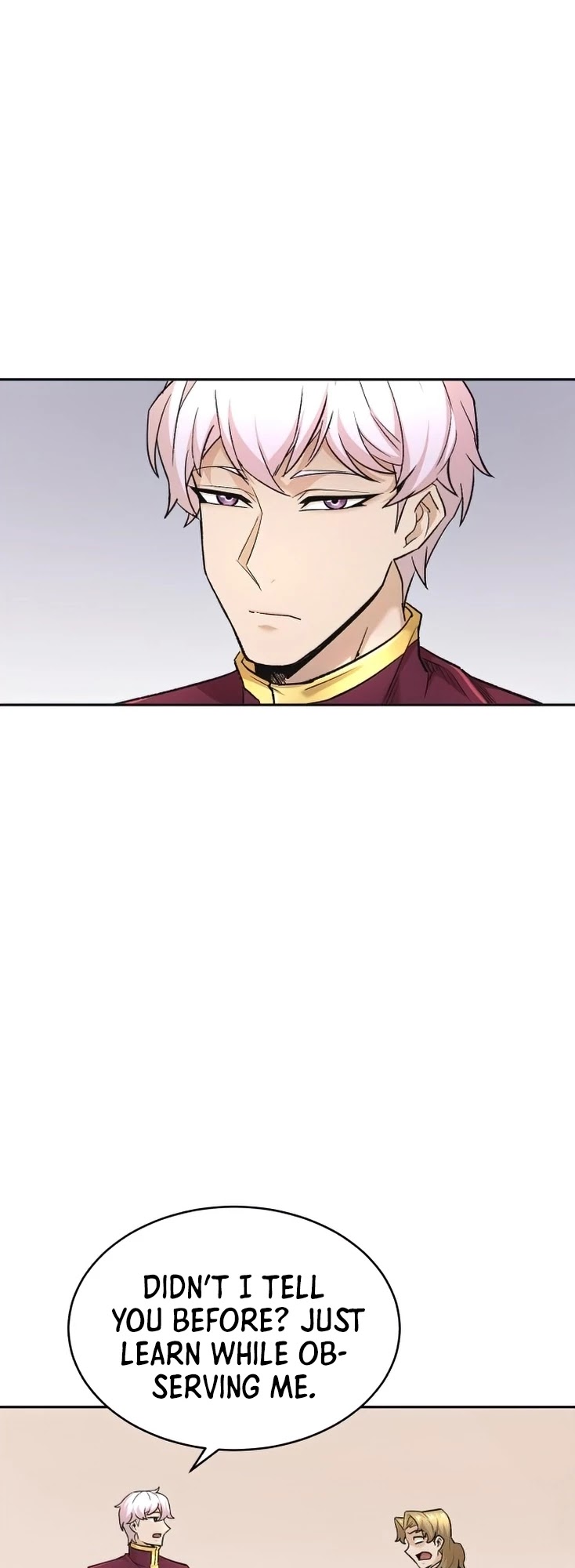 The Heavenly Demon Can't Live a Normal Life Chapter 17 page 30 - Chapter 17
