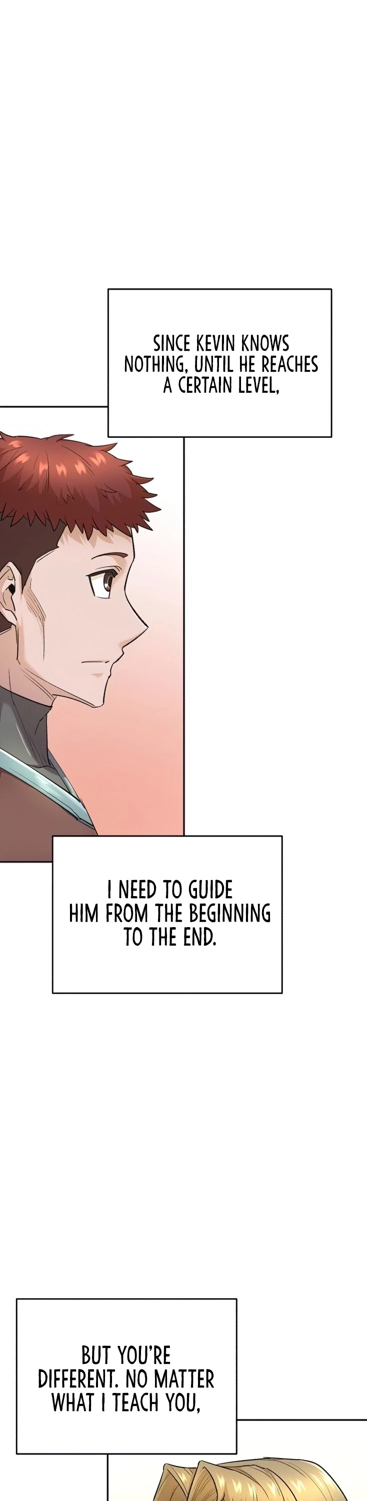 The Heavenly Demon Can't Live a Normal Life Chapter 17 page 32 - Chapter 17