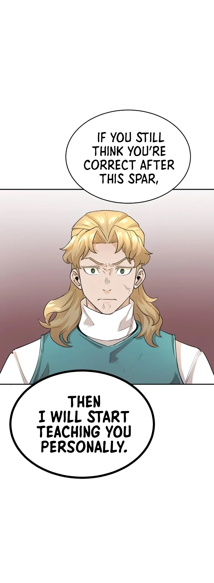 The Heavenly Demon Can't Live a Normal Life Chapter 17 page 37 - Chapter 17