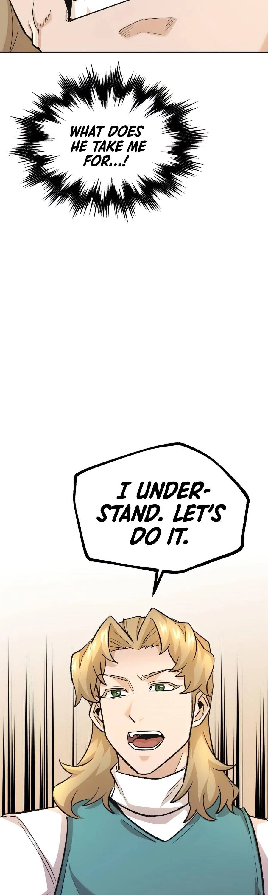 The Heavenly Demon Can't Live a Normal Life Chapter 17 page 39 - Chapter 17