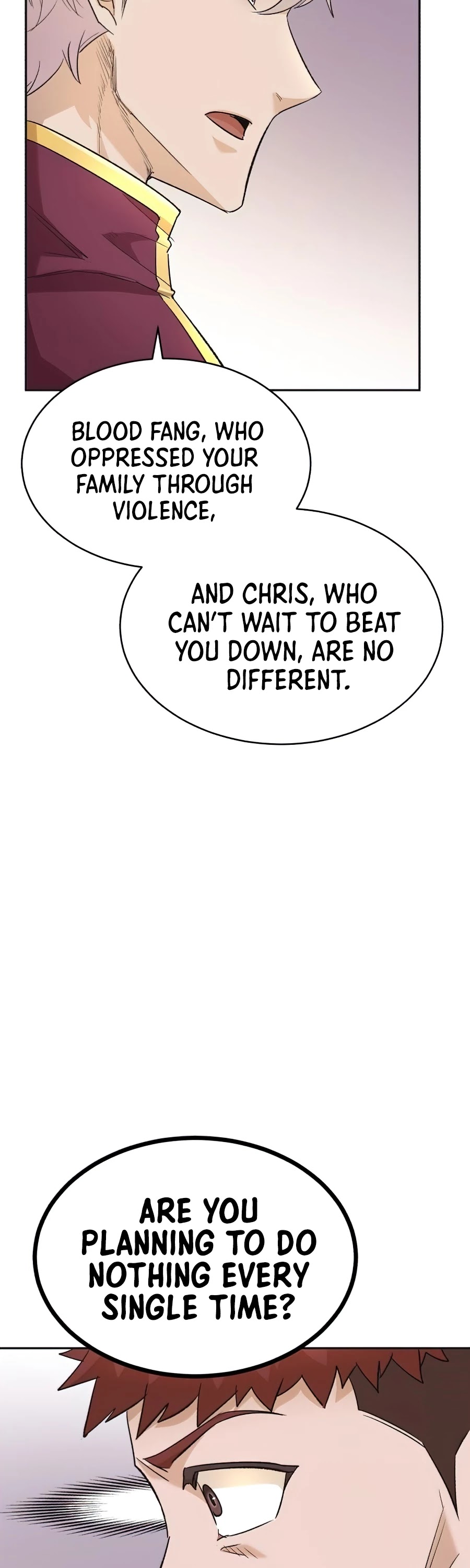 The Heavenly Demon Can't Live a Normal Life Chapter 17 page 43 - Chapter 17