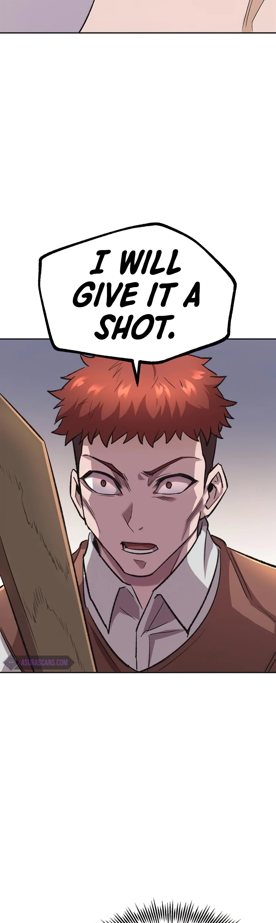 The Heavenly Demon Can't Live a Normal Life Chapter 17 page 44 - Chapter 17