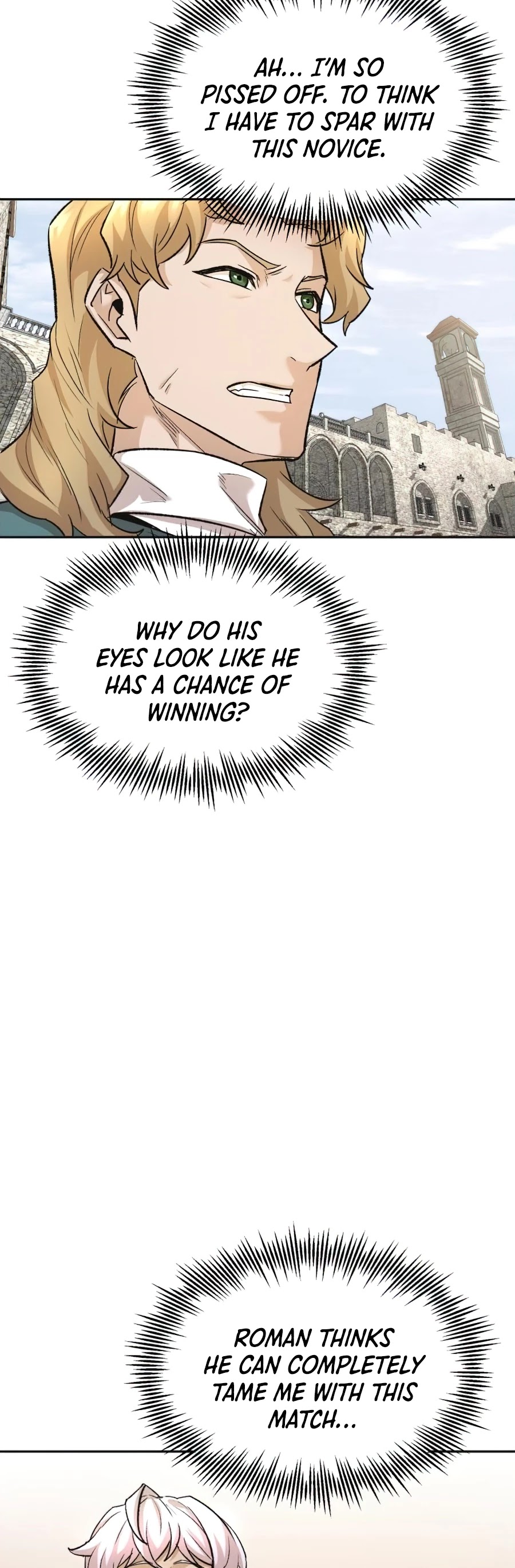 The Heavenly Demon Can't Live a Normal Life Chapter 17 page 45 - Chapter 17