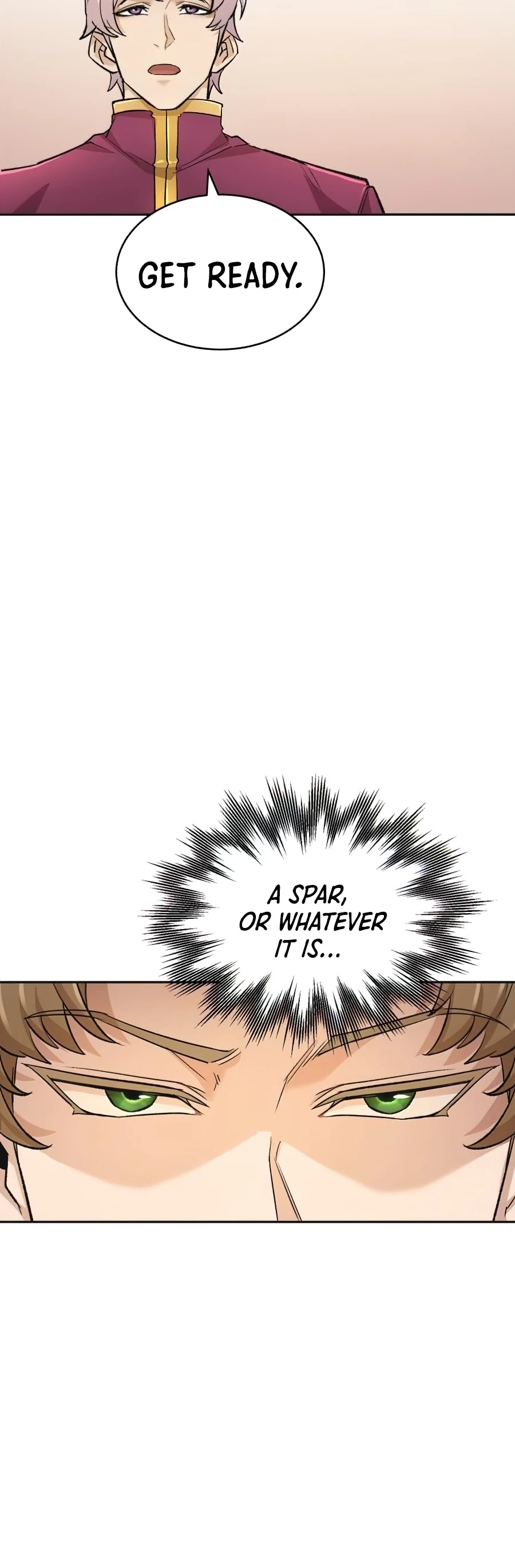 The Heavenly Demon Can't Live a Normal Life Chapter 17 page 46 - Chapter 17