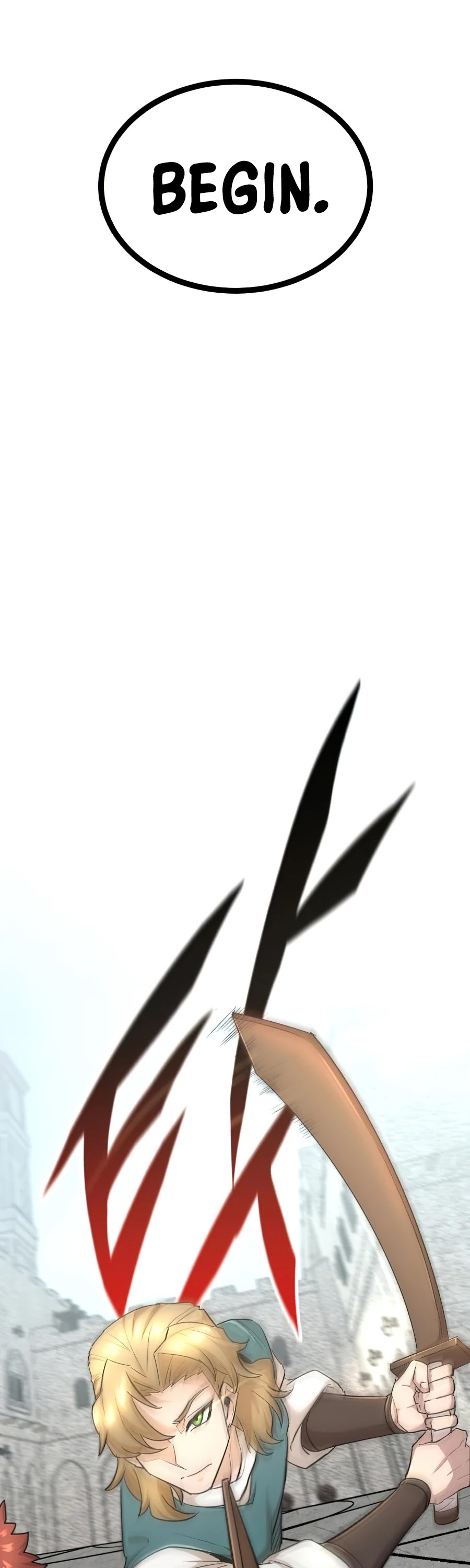 The Heavenly Demon Can't Live a Normal Life Chapter 17 page 47 - Chapter 17