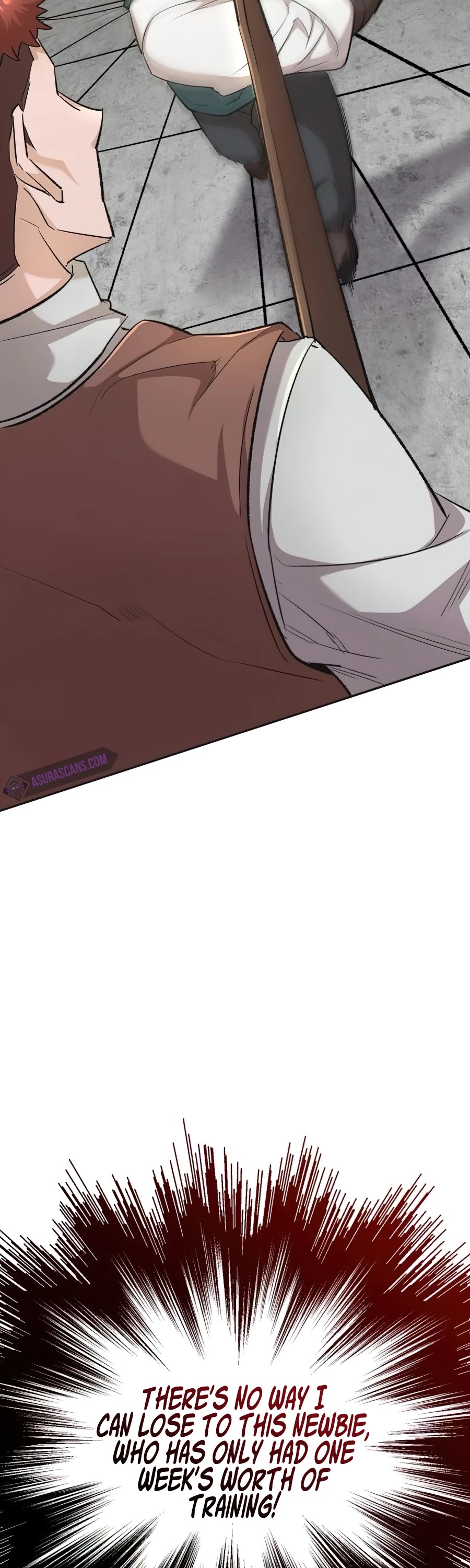 The Heavenly Demon Can't Live a Normal Life Chapter 17 page 48 - Chapter 17