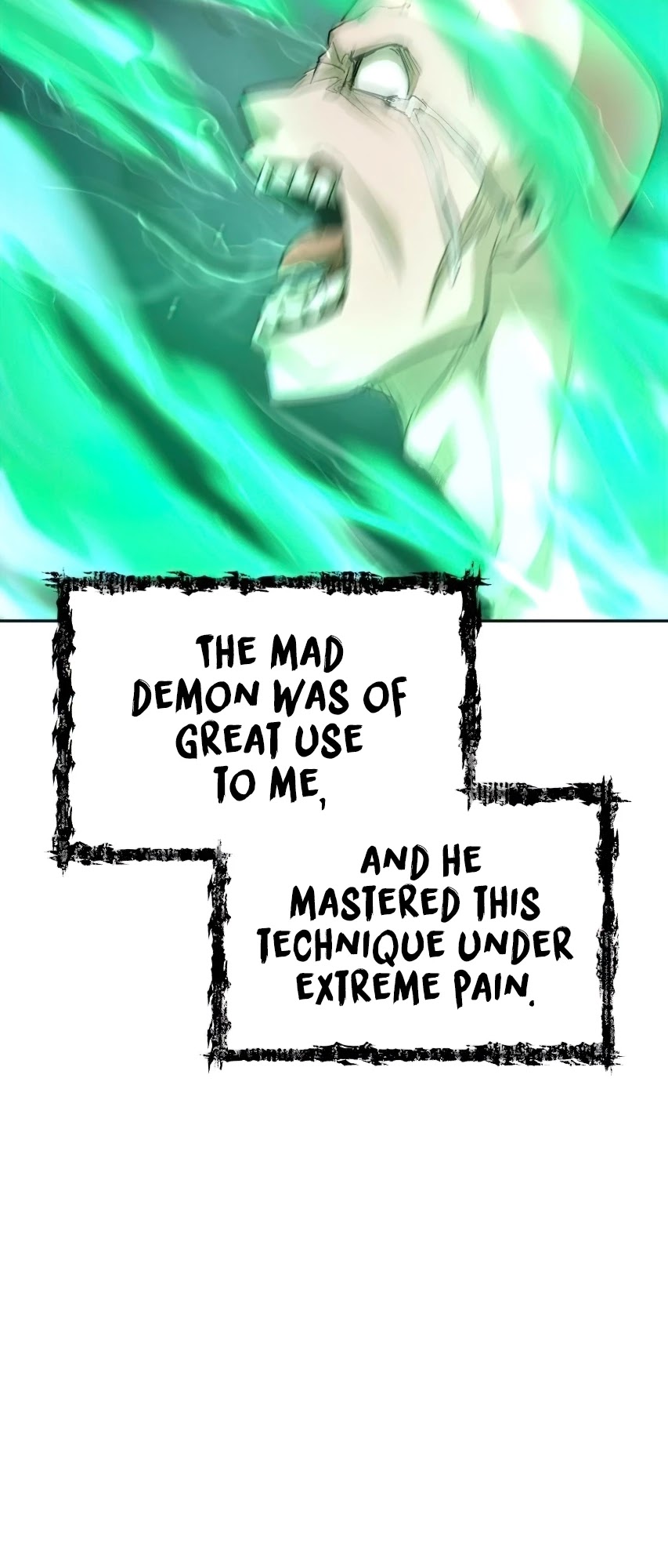 The Heavenly Demon Can't Live a Normal Life Chapter 17 page 7 - Chapter 17