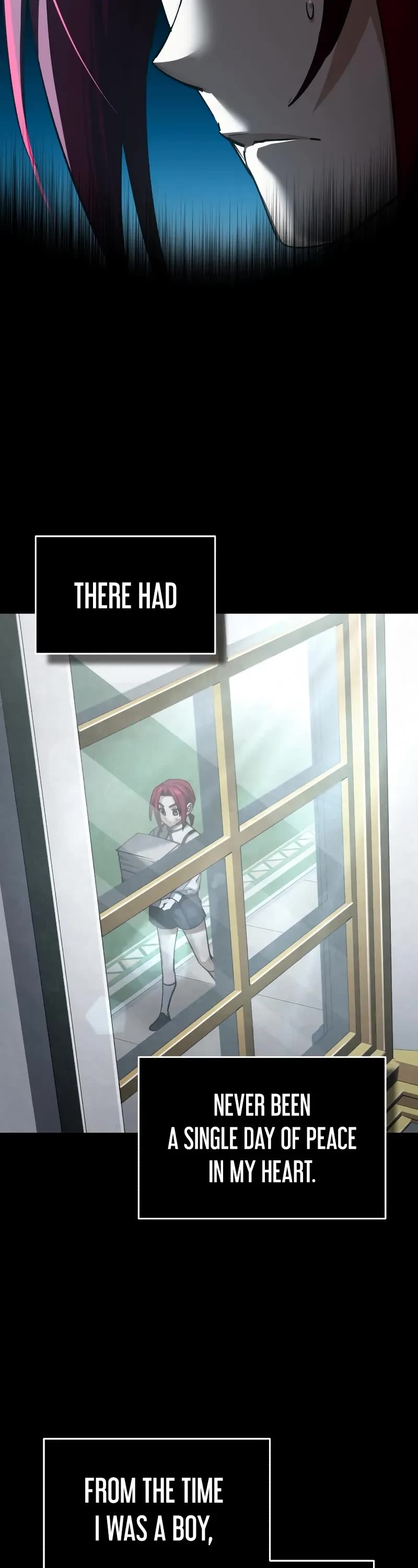 The Heavenly Demon Can't Live a Normal Life Chapter 170 page 14 - Chapter 170: The Third Guest