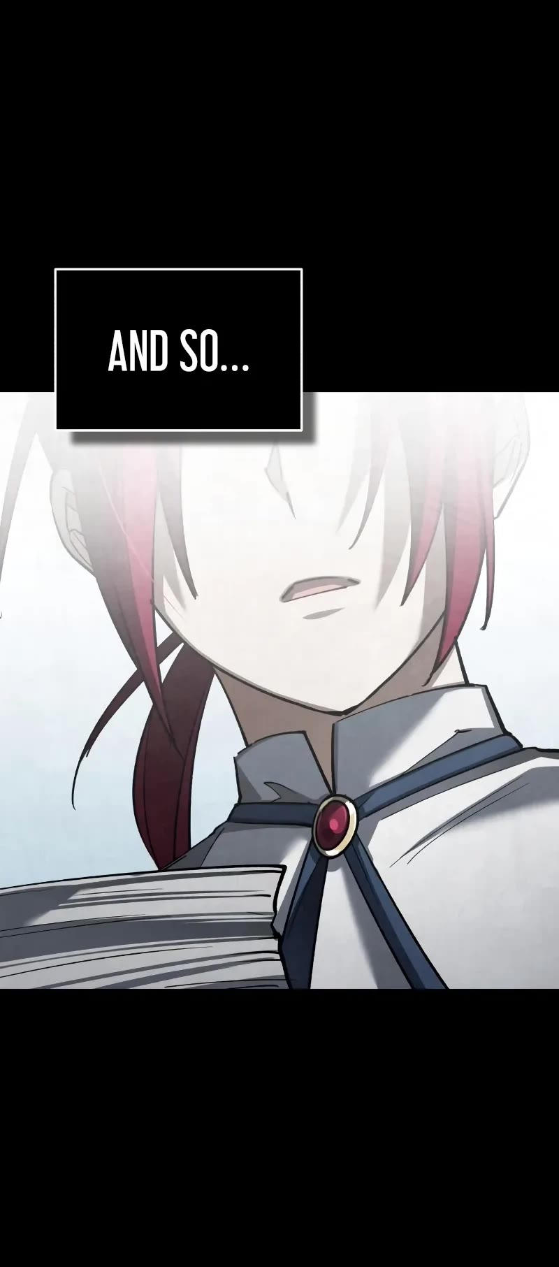 The Heavenly Demon Can't Live a Normal Life Chapter 170 page 16 - Chapter 170: The Third Guest