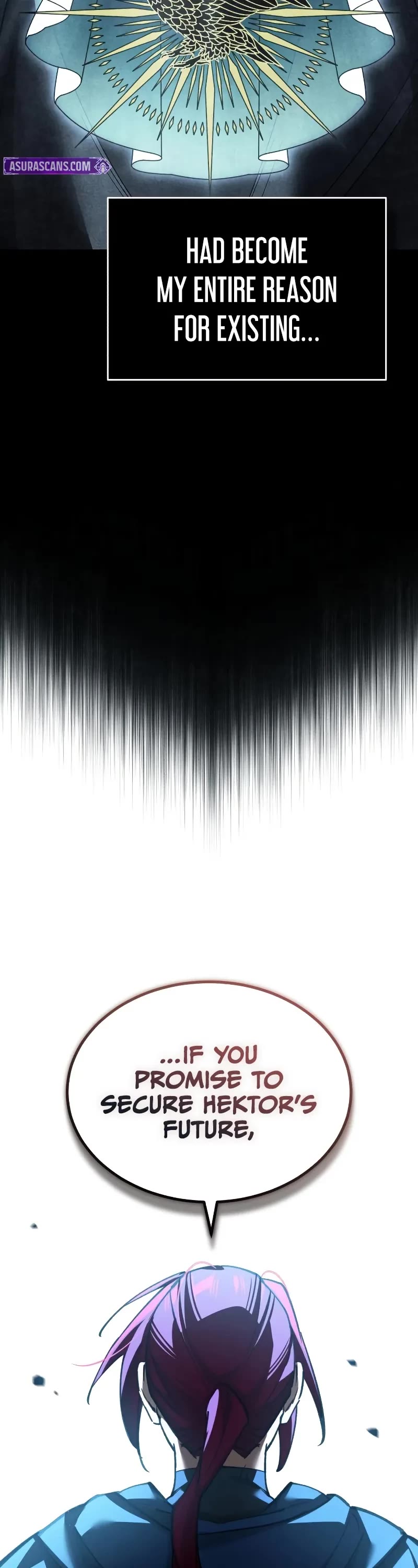The Heavenly Demon Can't Live a Normal Life Chapter 170 page 18 - Chapter 170: The Third Guest