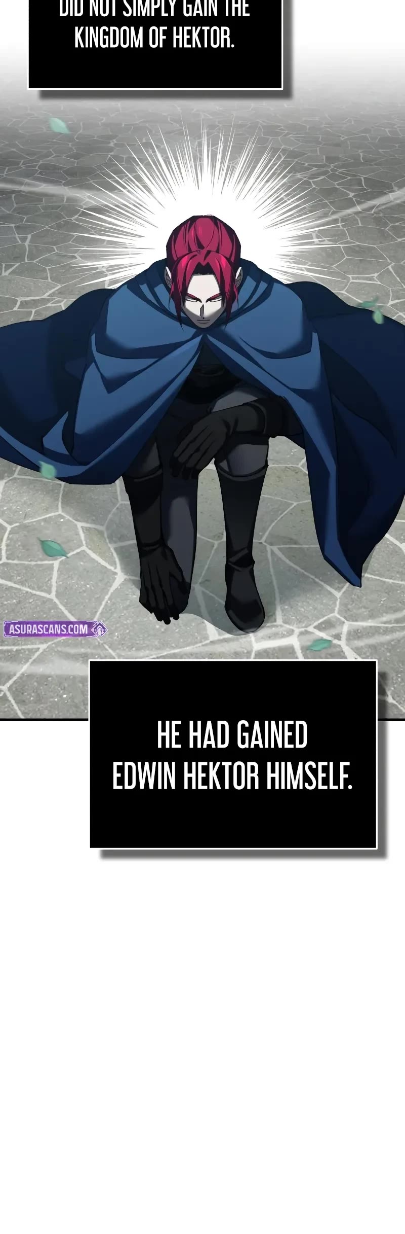 The Heavenly Demon Can't Live a Normal Life Chapter 170 page 20 - Chapter 170: The Third Guest