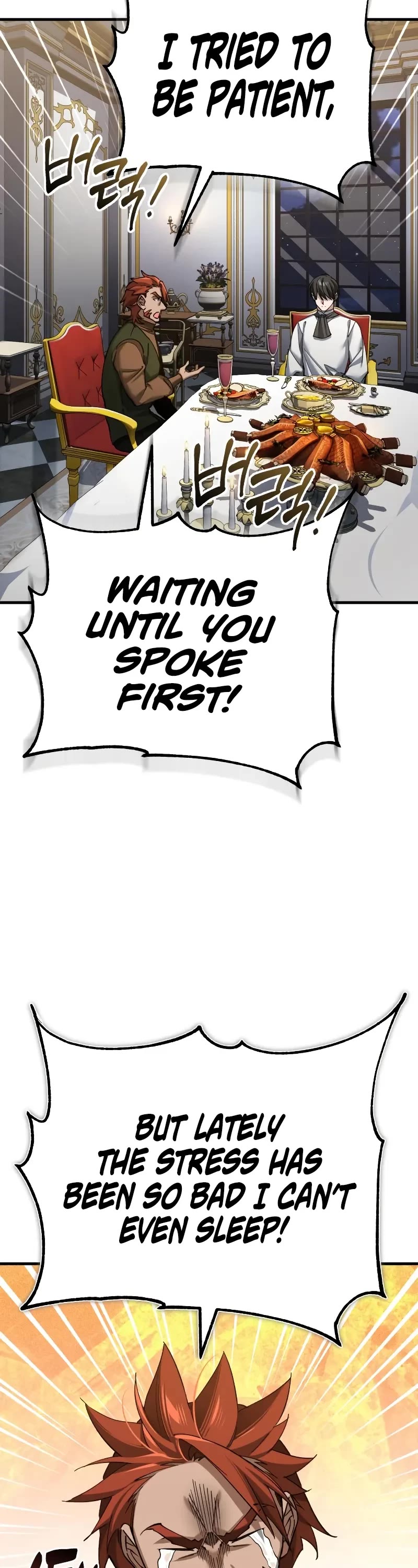 The Heavenly Demon Can't Live a Normal Life Chapter 170 page 24 - Chapter 170: The Third Guest