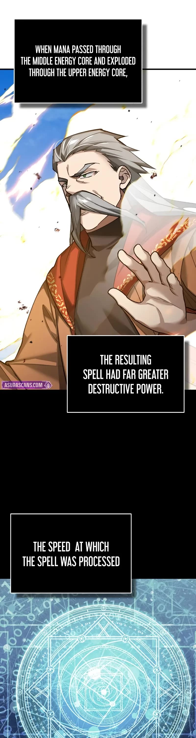 The Heavenly Demon Can't Live a Normal Life Chapter 170 page 3 - Chapter 170: The Third Guest