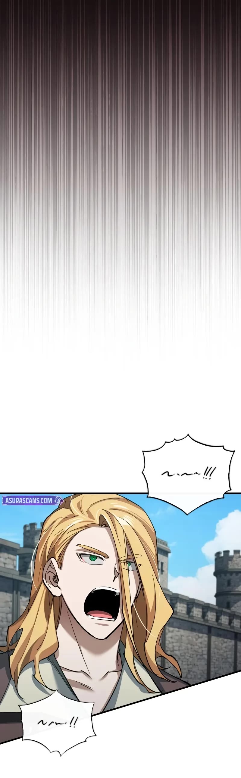 The Heavenly Demon Can't Live a Normal Life Chapter 170 page 31 - Chapter 170: The Third Guest