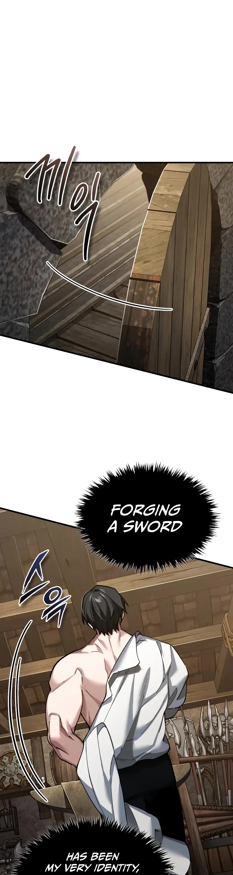 The Heavenly Demon Can't Live a Normal Life Chapter 170 page 34 - Chapter 170: The Third Guest