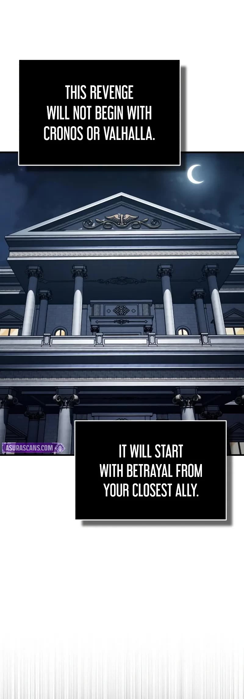 The Heavenly Demon Can't Live a Normal Life Chapter 170 page 45 - Chapter 170: The Third Guest
