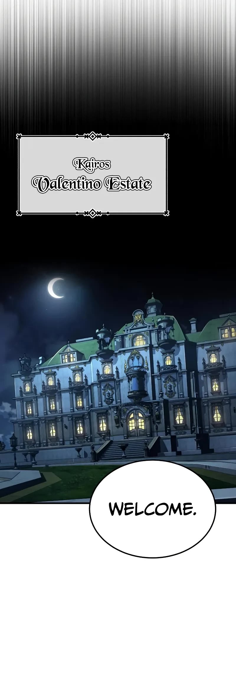 The Heavenly Demon Can't Live a Normal Life Chapter 170 page 46 - Chapter 170: The Third Guest