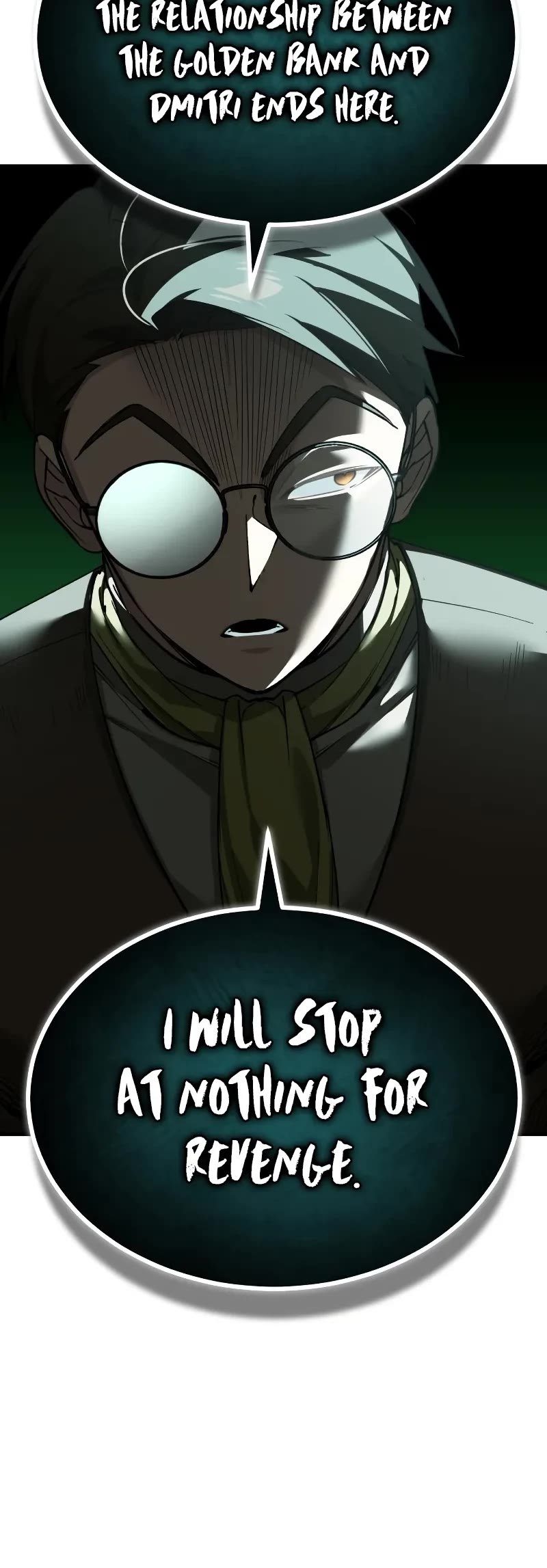 The Heavenly Demon Can't Live a Normal Life Chapter 170 page 51 - Chapter 170: The Third Guest