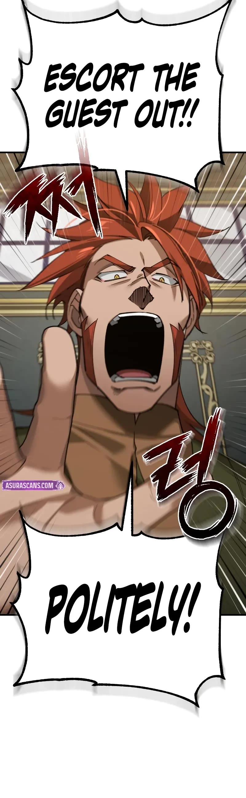 The Heavenly Demon Can't Live a Normal Life Chapter 170 page 57 - Chapter 170: The Third Guest